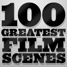 It was very windy while the scene was being shot. 100 Greatest Film Scenes