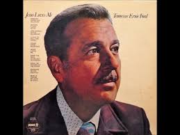The Church in the Wildwood ~ Tennessee Ernie Ford (1973)