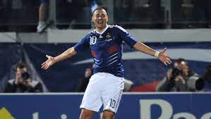 Yet while there were mutterings about the. French Fa Confirms Karim Benzema S Adventure With France Is Over Closing Door On Possible Return 90min
