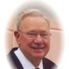 Obituary information for Clarence Cecil Dew