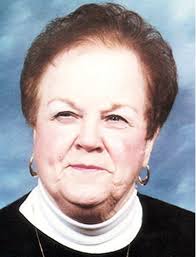 Peggy Mowery Obituary (2018)