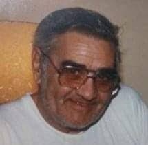 Thomas Henry Scribner, Sr.