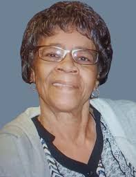 Obituary for Elsie Ann (Jones) Guillory