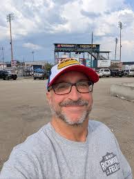 Allan Barrie's Instagram, Twitter & Facebook