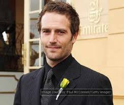 Michael Vartan joins E's drama 'The Arrangement'