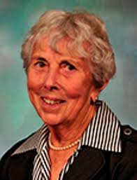 Obituary information for Sister Mary Sheila Devereux, RSM