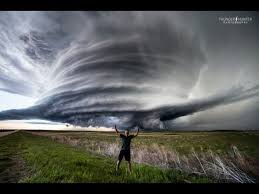 Maybe you would like to learn more about one of these? The Imperial Mothership An Amazing Supercell Storm Youtube