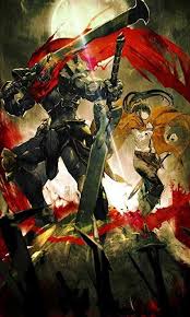 Overlord anime movie digital wallpaper, cocytus (overlord), crossdress. 14 Overlord Anime Wallpaper Iphone Anime Top Wallpaper