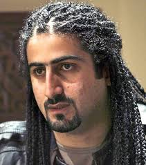 Son of Osama bin Laden describes brutal childhood