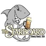 Go Go Gadjet: THE STARBOARD