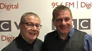 Writer of line of duty, bodyguard, bodies, cardiac arrest; Bbc Radio Wm The Other Side Of Jed Mercurio