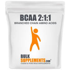 These are the building blocks of muscles. The 6 Best Bcaa Supplements Of 2021
