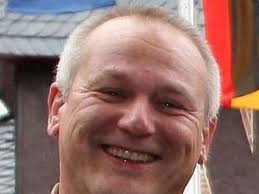 Frankenberger Grüne: Helmut Naumann folgt auf Uwe Patzer