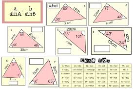 Resourceaholic Teaching Trigonometry