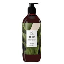 Besides good quality brands, you'll also find plenty of discounts when you shop for argan hair oil during big sales. Ag Hair Natural Boost Conditioner 33 8 Oz Liter Over 98 Plant Based 625336121054 Ebay Ag Hair Products Natural Shampoo And Conditioner Shampoo Free