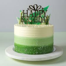 Happy birthday cakes with name and wishes are the exclusive and unique way to wish you friends & family members online. Ombre Cake Sugarpuff Pastry Fondant Cake Designs Happy Birthday Cake Hd Cake Decorating Books