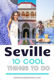 From iconic landmarks to local favorites, these are our sure bets for a memorable mountain escape. Summer In Seville 20 Fun Creative Things To Do When It S Hot Travel Abroad European Honeymoon Destinations Spain Travel