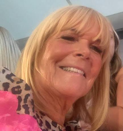 Linda Robson - Wikipedia