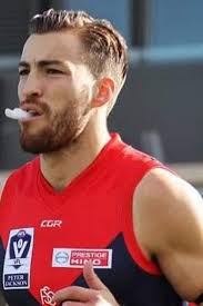 Jack's back: Dee skipper survives VFL return