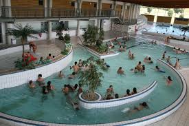 Saint Flour Changements D Horaire Pour Le Centre Aqualudique Durant Les Vacances Actu Cantal