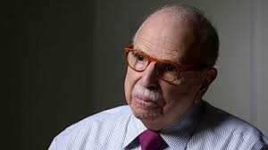 Where's My Roy Cohn?