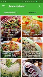 Utilizatorul care a pus această întrebare te ignoră. Retete Pentru Diabetici For Android Apk Download