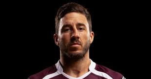 Official NRL profile of Ben Hunt for Brisbane Broncos