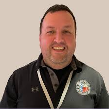 Podcast Interview with Patrick Dugan from College Station (TX) Professional  Firefighters Association