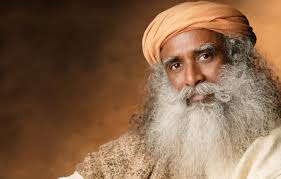 Sadhguru