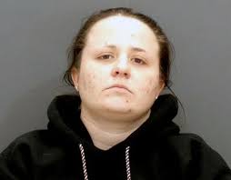 Waynesboro charges two people with weapons, drug offenses