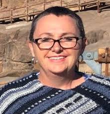 I too now consider myself a survivor”