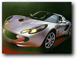 Racing nursery decor i count race cars not sheep aprox, 12 inches wide, by 7 inches tall, 1/4 inch thick. Car Canvas Picture Print Poster For Showroom Office Lotus Exige Wall Art Decor Sport Car Themed Painting Art Collectibles Giclee Senerval Eu