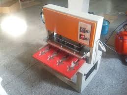 Blister Packing Machine Blister Packing Machine Exporter Manufacturer Supplier Rajkot India