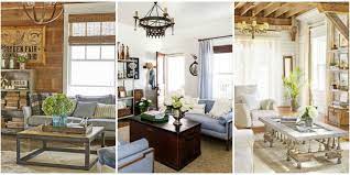 Our design experts are here to help you choose the options for your coffee table that are best suited to your needs. 12 Best Rustic Wood Coffee Tables Farmhouse And Distressed Coffee Tables