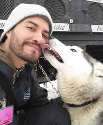 Veterinarian Team :: Can-Am Crown International Sled Dog Races