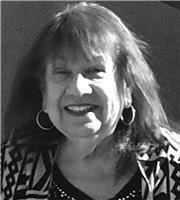 Claudia PETRYSHYN Obituary (1945