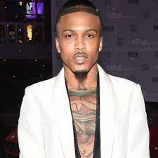 Live on june 29, 2014 in los angeles, california. August Alsina Speaks Out After Jada Pinkett Smith Denies Relationship E Online Deutschland