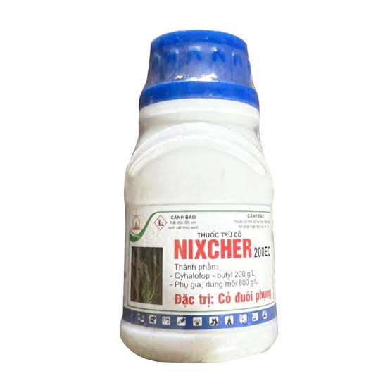 Nixcher 200EC
