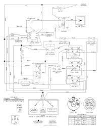 There is no obvious short or break in the wiring. Husqvarna Z 4818 Bia 968999250 2005 08 Parts Diagram For Wiring Schematic