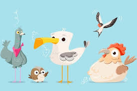 We did not find results for: Mengapa Burung Bisa Terbang Tetapi Manusia Tidak Halaman All Kompas Com