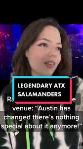 Barton Springs Salamander