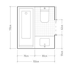 Your one stop shop for everything plano! Como Distribuir Un Bano Pequeno De 5 Metros