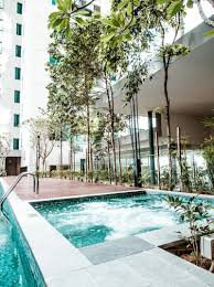 Summer suites residences by subhome 2*. Hotel Summer Suites Residences By Subhome Sepang Kuala Lumpur Hotelopia