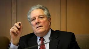 Former Cuyahoga County Commissioner Tim Hagan defends MetroHealth job