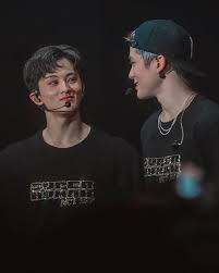 Peri Cinta All X Mark Jaehyun Nct Nct Mark Nct