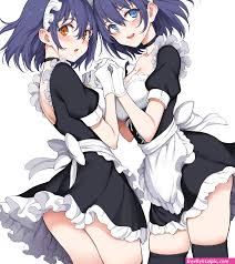 Kaede to suzu the animation hanime - Free Hentai Pic