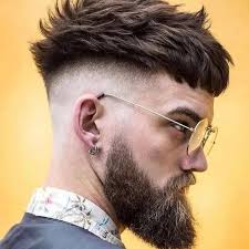 ‪أجمل قصات شعر 🔥💯‎ (@hz_barber) • Instagram photos and videos‬‏