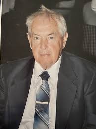 Robert B. Ahern Obituary