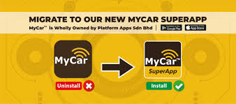Call 13 13 28 or visit us online. Mycar Users Must Switch To The New Superapp To Book New Rides