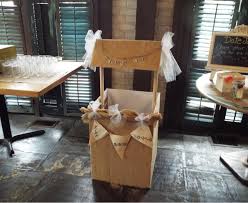 Pretty Things By Design Bridal Shower Wishing Well